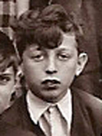 Willy Löwenthal
