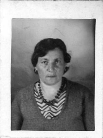 Lucretia de Vries-van der Hal