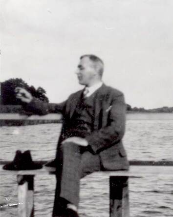 Ludwig Frank