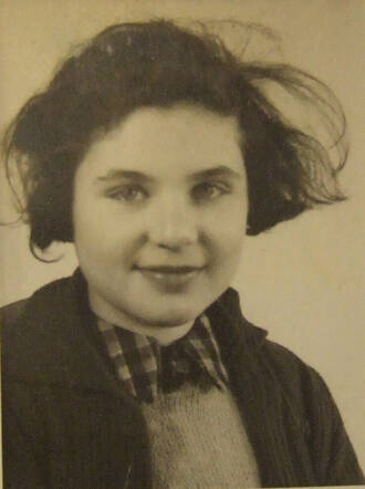 Felicitas Luft
