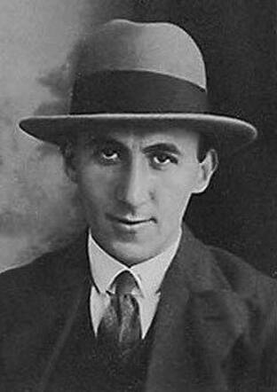 Mozes Abram