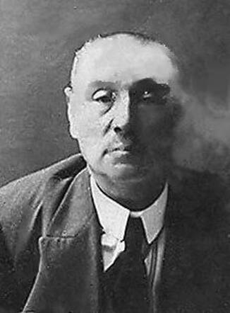 Manus Aarons