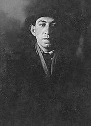 Maurits Bakker