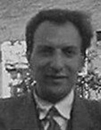 Maurits Barzilaij