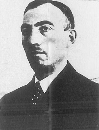 Max Dalsheim