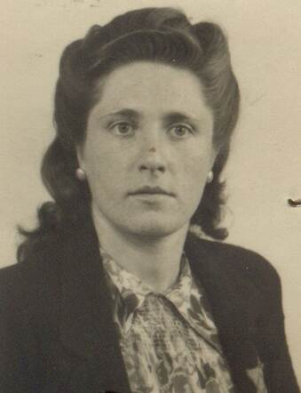 Margaretha van Kreeveld-Zeeman