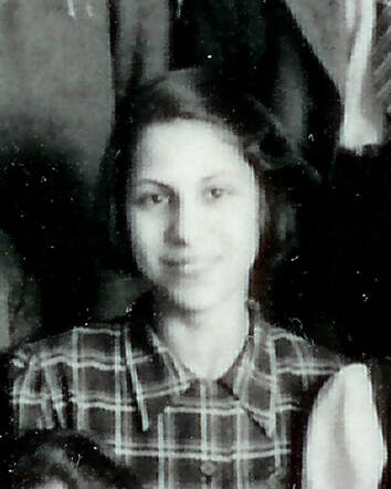 Suzanna Maarsen