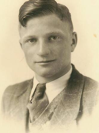 Abraham [Bram] Maas