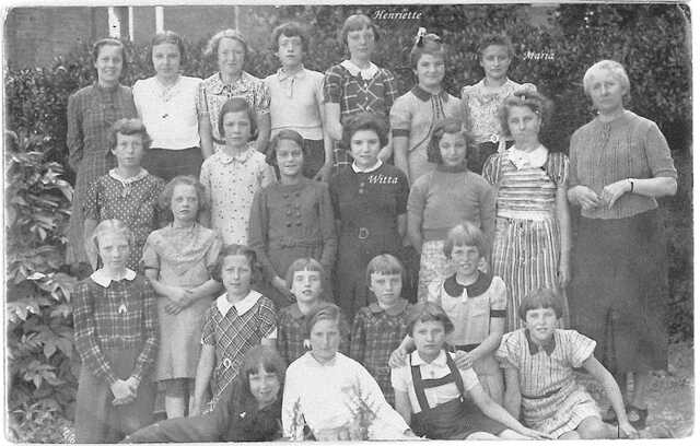 School picture