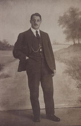 Meijer Abram