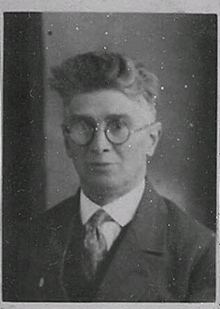Machiel Blom