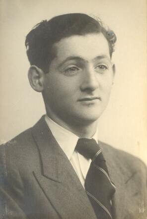 Machiel Joël Zilverberg