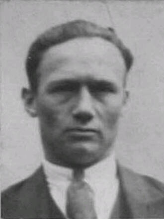 Machiel Vogel
