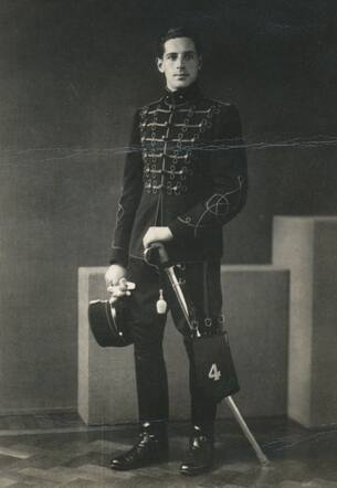 Georg John Lionel Maduro