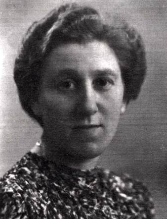 Sofia Magnus-de Levie