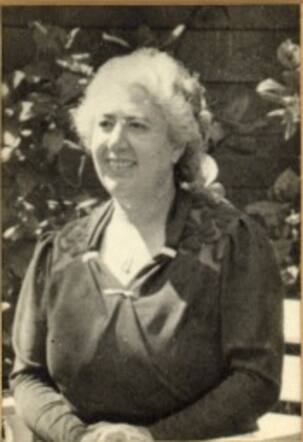 Mathilda Bos-Serlui