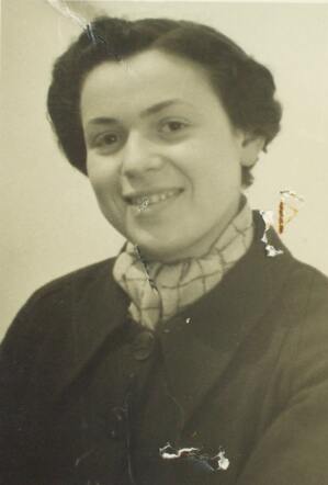 Malvine Brandweiner