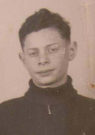 Manfred Fischel
