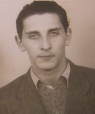 Manfred Friedländer