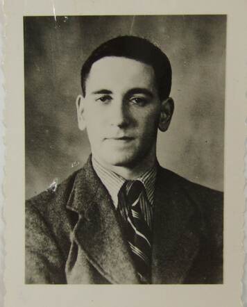 Manfred Michel
