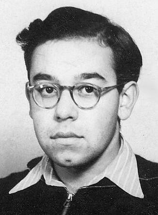 Manfred Rübner