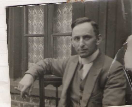 Mannes Meiboom