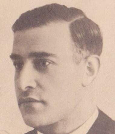 Manuel Leger