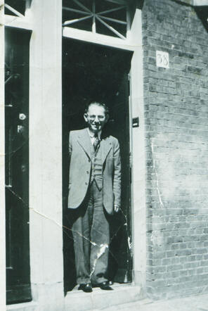 Emanuel Stodel