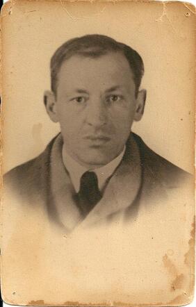 Manus van Leeuwen
