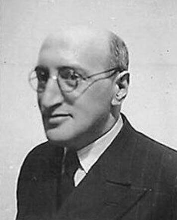 Marcus Benjamins