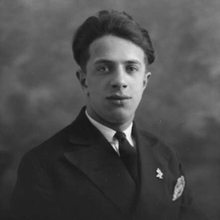 Marcus Blok