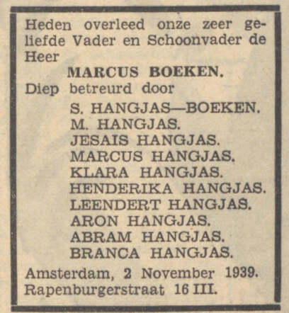 Marcus Boeken II