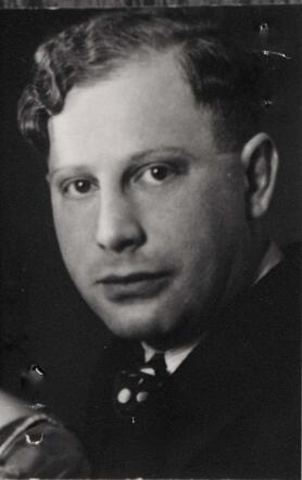 Marcus de Groot