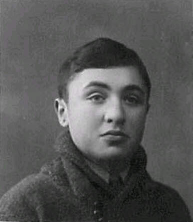 Marcus Hes