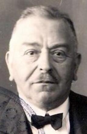 Marcus Israël