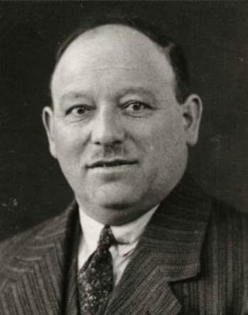 Markus Oudgenoeg