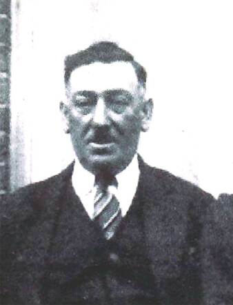 Marcus Rubens