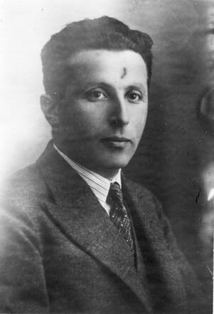 Marcus Salomon Hartogs
