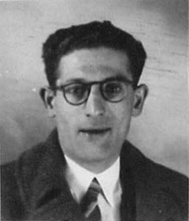 Marcus Sluijter