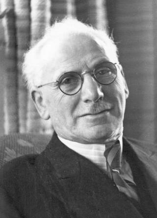 Marcus van der Bokke, ± 1938