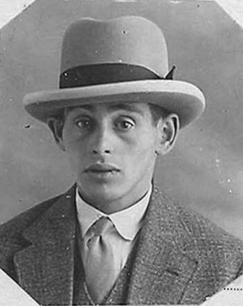 Marcus van Gelderen