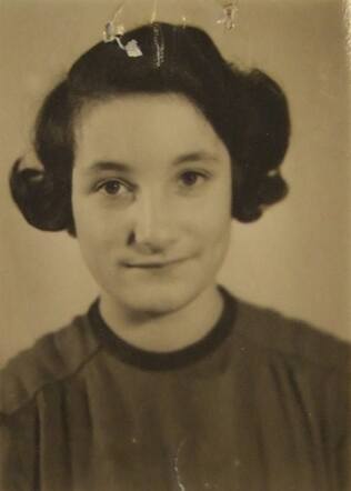 Marga Rosalie Laskowitz