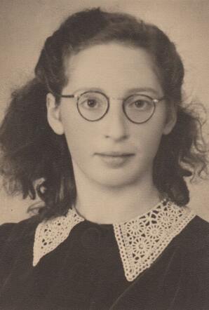 Margaretha Polak