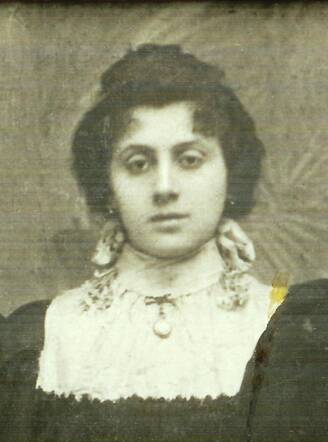 Margaretha Barmes