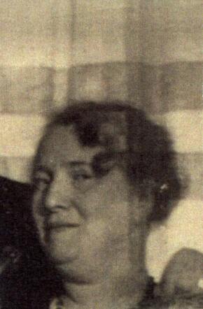 Margarete Engers-Neustadt