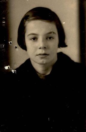 Margarete Sander