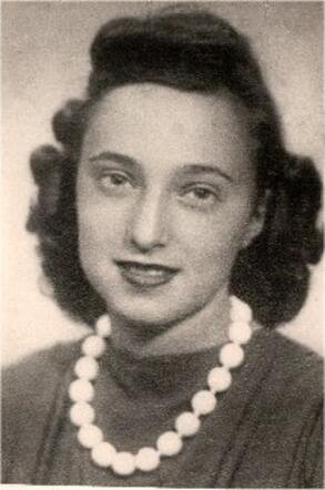 Margaretha Henriques de la Fuente