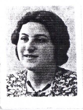 Margaretha Bamberger-Prins