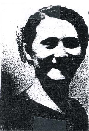 Margaretha Barend