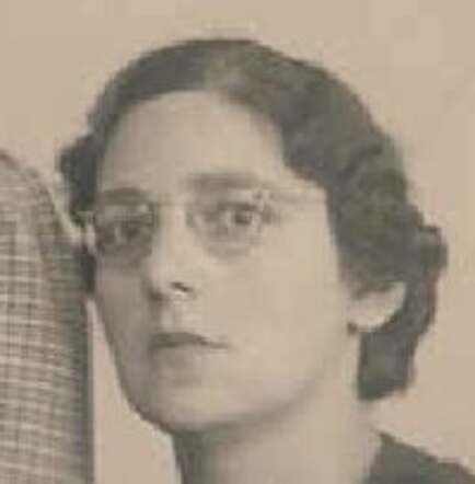Margaretha Catharina Jacobson-van Zuijlen (cutting)